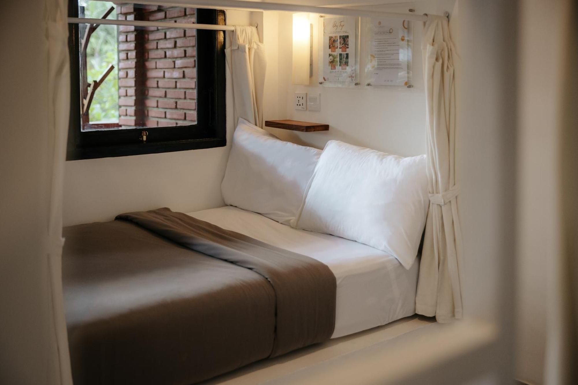 Puri Garden Hotel & Hostel Убуд Екстериор снимка