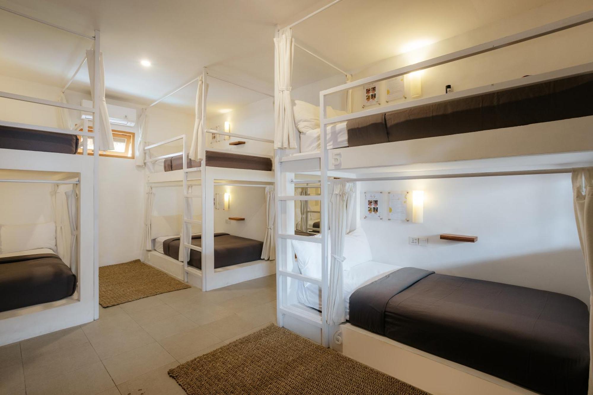 Puri Garden Hotel & Hostel Убуд Екстериор снимка