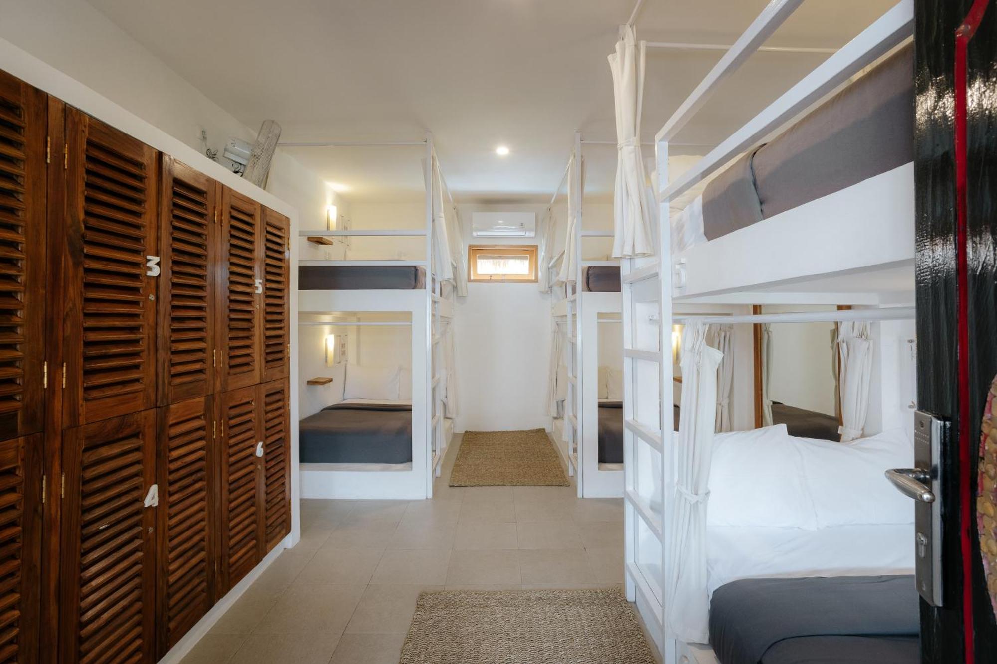 Puri Garden Hotel & Hostel Убуд Екстериор снимка